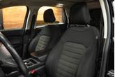 Thumbnail of 2022 Black Ford Edge