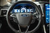 Thumbnail of 2022 Black Ford Edge