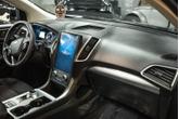 Thumbnail of 2022 Black Ford Edge