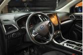 Thumbnail of 2022 Black Ford Edge