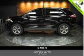 Photo of 2022 Black Ford Edge