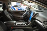 Thumbnail of 2022 Black Ford Edge