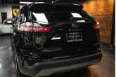 Thumbnail of 2022 Black Ford Edge