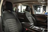 Thumbnail of 2022 Black Ford Edge
