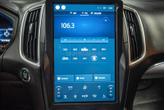 Thumbnail of 2022 Black Ford Edge