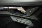 Thumbnail of 2023 Navarra Blue Metallic Audi S3