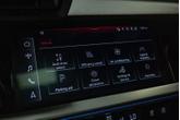 Thumbnail of 2023 Navarra Blue Metallic Audi S3
