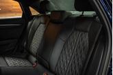 Thumbnail of 2023 Navarra Blue Metallic Audi S3