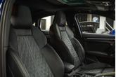 Thumbnail of 2023 Navarra Blue Metallic Audi S3