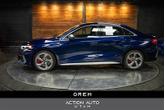 Photo of 2023 Navarra Blue Metallic Audi S3