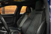 Thumbnail of 2023 Navarra Blue Metallic Audi S3
