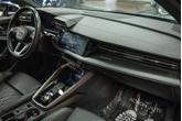 Thumbnail of 2023 Navarra Blue Metallic Audi S3