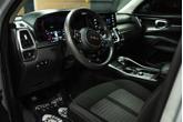 Thumbnail of 2022 Silver Kia Sorento