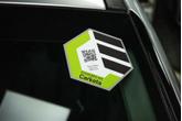 Thumbnail of 2022 Silver Kia Sorento