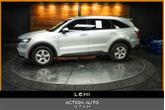Photo of 2022 Silver Kia Sorento