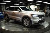 Thumbnail of 2022 Silver Kia Sorento