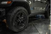Thumbnail of 2023 Gray Jeep Wrangler 4xe
