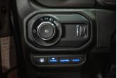 Thumbnail of 2023 Gray Jeep Wrangler 4xe