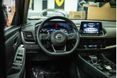 Thumbnail of 2024 Gun Metallic Nissan Rogue