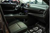 Thumbnail of 2024 Gun Metallic Nissan Rogue