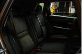 Thumbnail of 2024 Gun Metallic Nissan Rogue