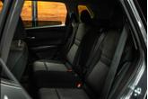 Thumbnail of 2024 Gun Metallic Nissan Rogue