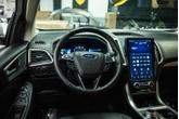 Thumbnail of 2024 White Ford Edge