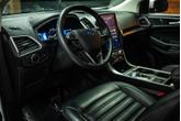 Thumbnail of 2024 White Ford Edge