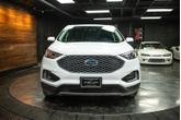 Thumbnail of 2024 White Ford Edge