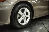 Thumbnail of 2023 Tan Chevrolet Malibu