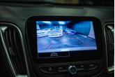 Thumbnail of 2023 Tan Chevrolet Malibu
