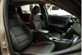 Thumbnail of 2023 Tan Chevrolet Malibu