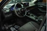 Thumbnail of 2024 Gray Honda Accord