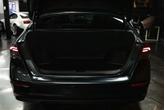 Thumbnail of 2024 Gray Honda Accord