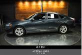 Photo of 2024 Gray Honda Accord