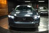 Thumbnail of 2024 Gray Honda Accord
