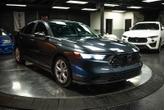Thumbnail of 2024 Gray Honda Accord