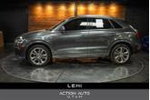 Photo of 2018 Daytona Gray Pearl Effect Audi Q3