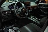 Thumbnail of 2025 Silver Honda Civic