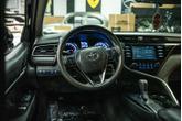 Thumbnail of 2019 Blue Toyota Camry