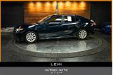 Photo of 2019 Blue Toyota Camry