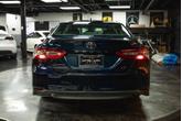 Thumbnail of 2019 Blue Toyota Camry