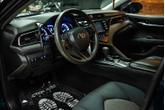 Thumbnail of 2019 Blue Toyota Camry