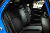 Thumbnail of 2024 Blue Honda Civic