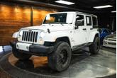 Thumbnail of 2016  Jeep Wrangler Unlimited