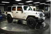 Thumbnail of 2016  Jeep Wrangler Unlimited