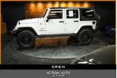 Photo of 2016  Jeep Wrangler Unlimited