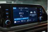 Thumbnail of 2023 Gray Hyundai SONATA Hybrid