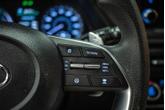 Thumbnail of 2023 Gray Hyundai SONATA Hybrid