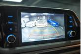 Thumbnail of 2023 Gray Hyundai SONATA Hybrid